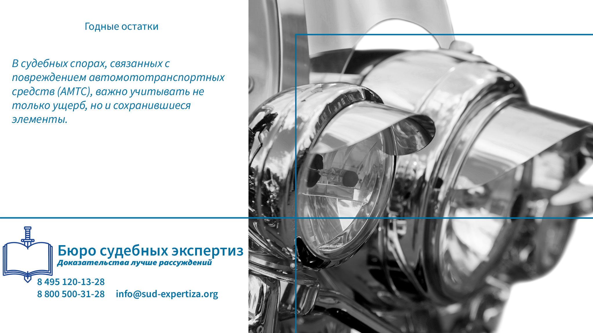 Спорные ситуации Годные остатки